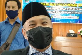 RSUD NTB gratiskan pelayanan autopsi dan visum warga tidak mampu