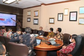 BBWS Bengawan Solo segera tenderkan proyek pengerukan Pelabuhan Brondong