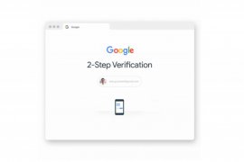 Kiat menjaga keamanan akun Google
