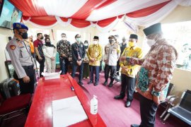 Safrizal minta petugas perketat pengawasan lokasi wisata