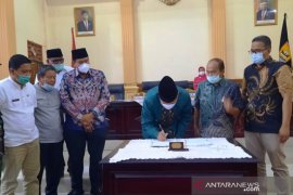 Ini besaran retribusi masuk ke Talao Pauh