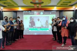 UM Sumbar perbanyak beasiswa dan program pengabdian masyarakat