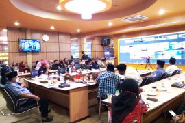 Sandiaga boyong program pengembangan pariwisata dan ekonomi kreatif ke Situbondo