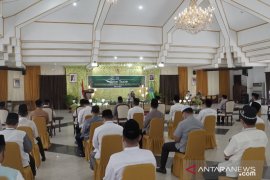 Guru Kapuh: Lailatul Qadar malam istimewa motivasi rajin beribadah