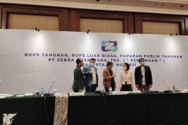 ZBRA tunjuk Rudy Tanoe jadi dirut dan  eks Dirjen Pajak jadi komisaris