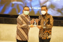 Kementerian Investasi gandeng BRI permudah layanan perizinan bagi UMKM