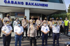 Wakapolri imbau masyarakat patuhi kebijakan pemerintah larang mudik