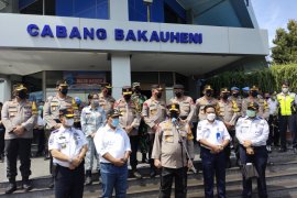 Wakapolri imbau masyarakat untuk patuhi kebijakan pemerintah larang mudik