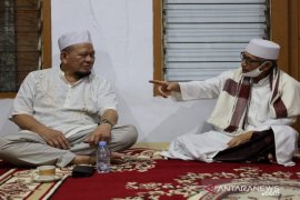 Ketua DPD puji program pertanian Pesantren Al-Fatih Pamekasan