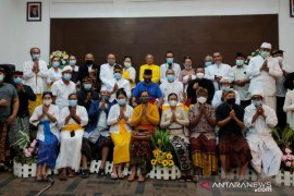 MKKBN: kedepankan dialog selesaikan polemik "sampradaya" di Bali