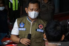 Tim gabungan Satgas COVID-19 Rokn Hulu gencar razia