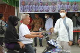 PT EDI alokasikan Rp100 juta untuk kegiatan sosial kemanusiaan