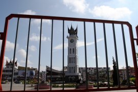 Objek wisata tutup, pelaku usaha dan wisata Bukittinggi mengeluh