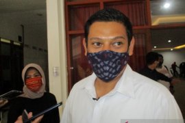 Pemkot Kediri imbau masyarakat Shalat Id di rumah