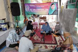 Pimpinan DPRD Surabaya usulkan program makanan untuk balita stunting