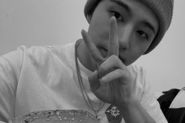 B.I siapkan "comeback" 14 Mei mendatang