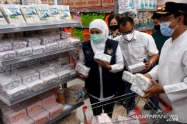 Bipang khas Jatim asal Pasuruan dijamin halal