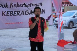 WNI di Malaysia berencana dirikan lagi masjid