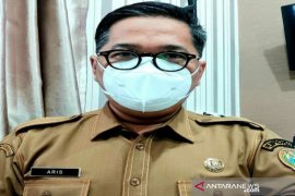 Satgas Sumut : Ada 1.115 pasien   COVID-19 dirawat di rumah sakit