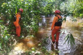 Saefudin bocah 14 tahun ditemukan dalam kondisi meninggal dunia