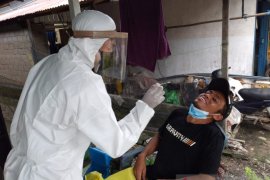 Kubu Raya bantah pernyataan Sutarmidji terkait pengiriman sampel PCR