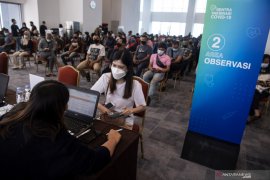 Kemenkes jamin vaksin AstraZeneca aman digunakan