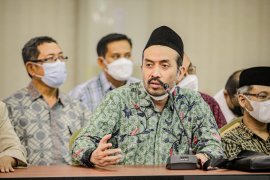 MUI Jember imbau umat Muslim shalat Id di rumah