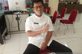 Pemkab Agam kerahkan tim periksa sapi potong jelang Lebaran