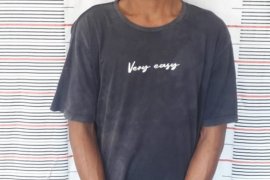 Polsek Pangkalan Berandan amankan warga diduga pelaku pencabulan