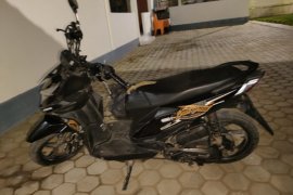 Pelaku curanmor dan dua penadah di Inhil diciduk polisi