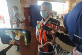 Bandara Supadio tetap layani penumpang di periode larangan mudik