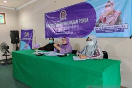 Legislator : panti asuhan bantu pemerintah urusi anak yatim