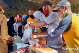 Pemkab Malra gelar pasar murah daging sapi