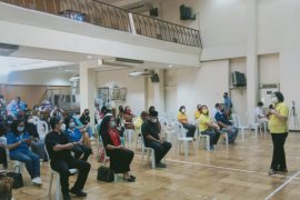 Forum Rumah Bersama Surabaya ajak kaum perempuan lawan ideologi radikalisme