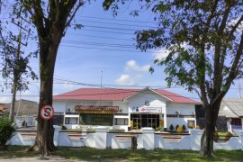 Kejaksaan periksa penyelewengan DD dan ADD Desa Sei Siur Pangkalan Susu Langkat