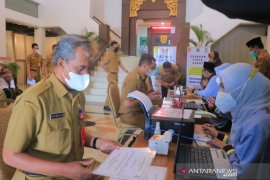 Sekda imbau masyarakat segera bayar zakat di bulan Ramadhan