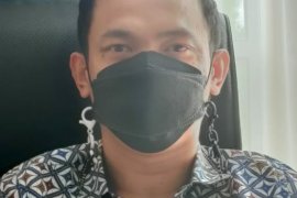 Ketua DPRD Sintang imbau masyarakat patuhi prokes cegah penularan COVID-19