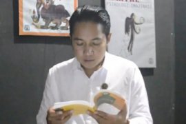 Dispusip gelar kursus bahasa internasional gratis