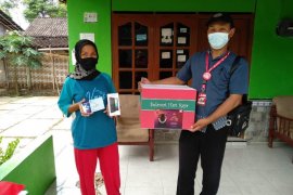 AHM ajak konsumennya untuk bersilaturahmi secara virtual