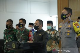 Pemkab Lumajang  tutup tempat wisata saat libur Lebaran