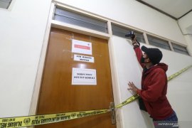 Anggota DPR: Hormati proses hukum kasus OTT bupati Nganjuk