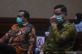Jaksa ungkap percakapan Ketua Sekretariat Komisi VIII DPR soal bansos