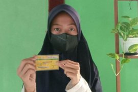 JKN-KIS temani Indah lalui penyakit flek paru