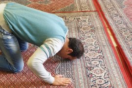 Panduan Shalat Id saat pandemi secara aman