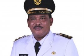 Wakil Bupati Nganjuk akan  dilantik jadi Pelaksana Tugas Bupati