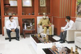 Pemkab Malaka fokus siapkan rancangan penataan kota Betun