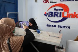 BRILink dorong pengembangan kapasitas bisnis pelaku usaha