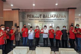 Telkomsel hadirkan kartu Merdeka Belajar Jarak Jauh bagi pelajar Balikpapan