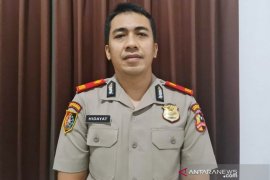 Waspada tindak kejahatan jelang Lebaran