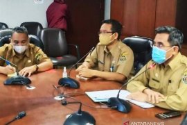 Gubernur Kaltim  Isran Noor akan Shalat Id di Islamic Center